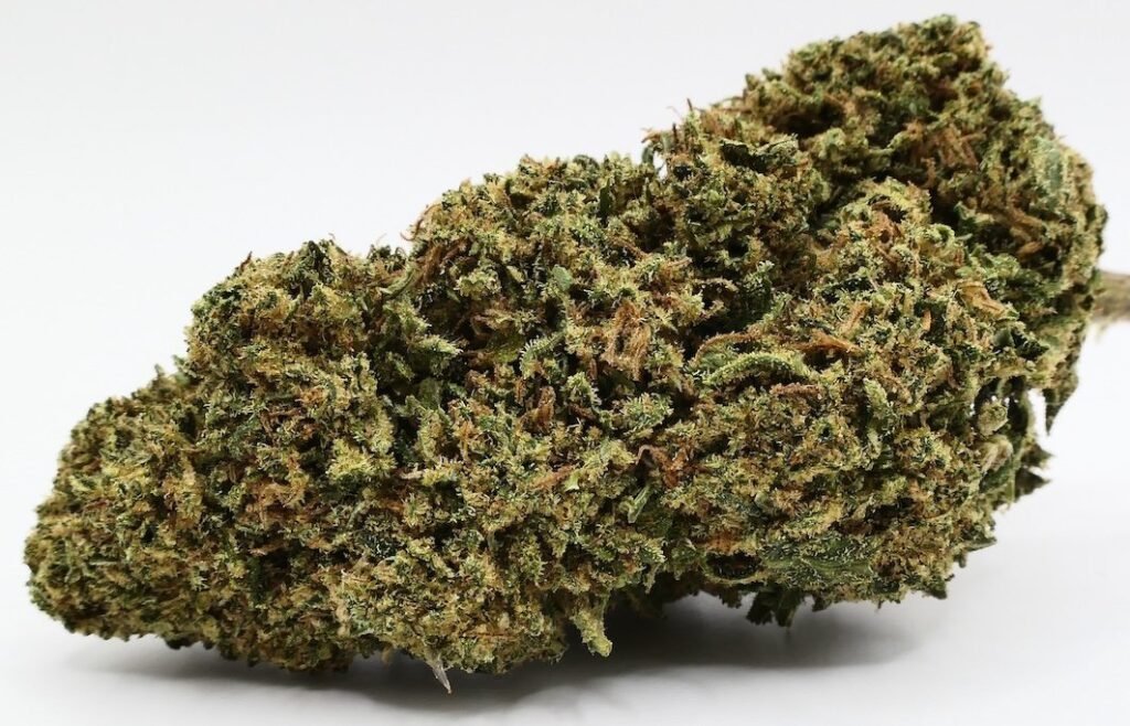 cannabis Flor AK47 Big CBD
