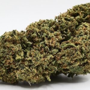 cannabis Flor AK47 Big CBD