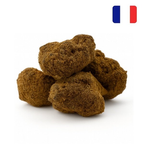 CANNABINOIDE LEGAL moonrock thcx 2.0 40%