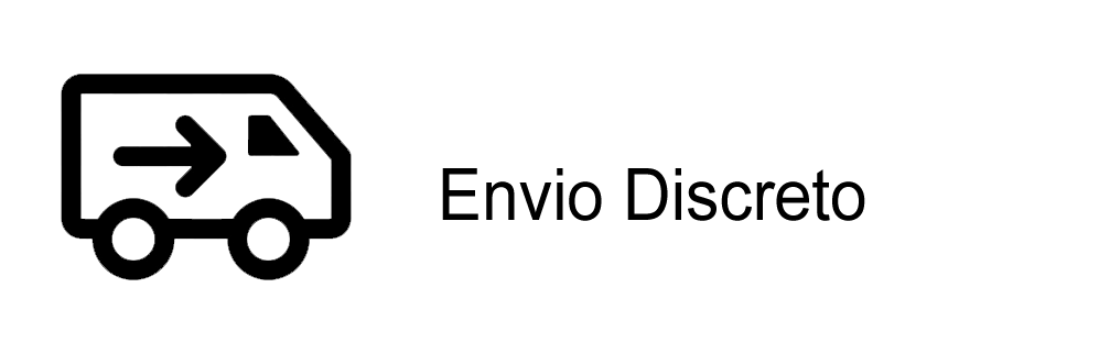 envio discreto