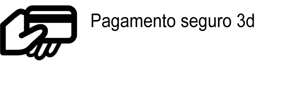 pagamento seguro 3d
