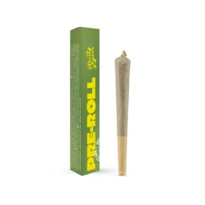 pre roll rollz 10 oh hemp [rollz]