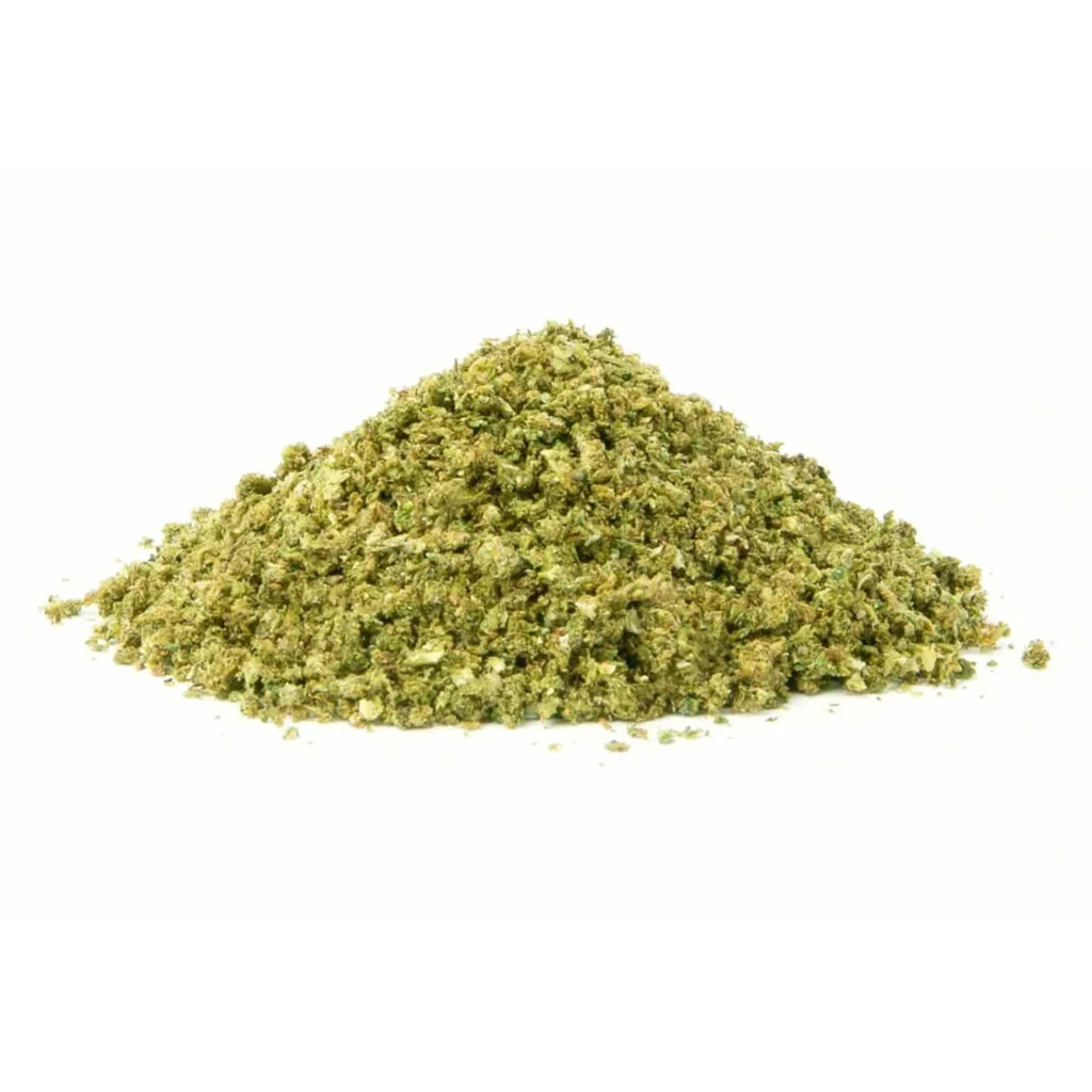 Trim Premium Green House CBD