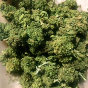 Cannabis legal White Widow Small CBDV