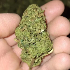 Hemp Air Dry THC-X 50%