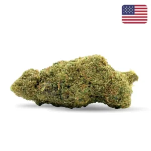 White OG THC-X 60% Glass-House