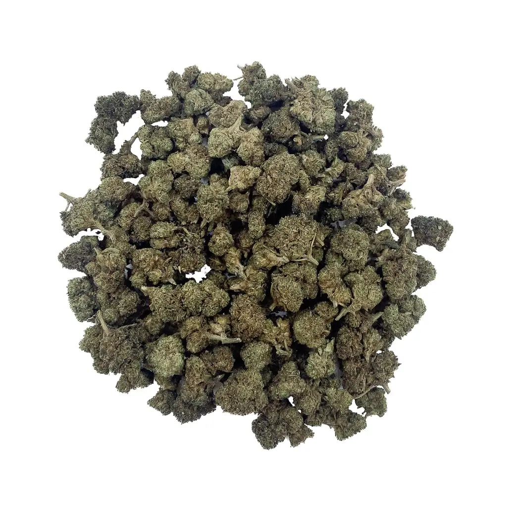 Novo Derpertar – THC-X - Image 3